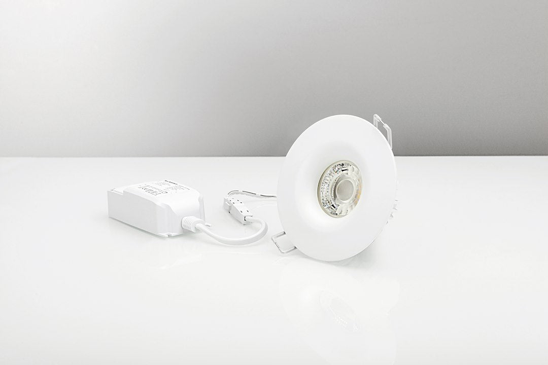 MD-540 3000K 60° WHITE 230V