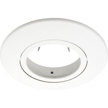 Front t/Uni/Quick Install G2 mat hvid/rund inde/ude
