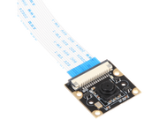 Raspberry Pi OV5647 kameramodul - 5Mpix
