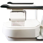 Toiletrulleholder til Optima L