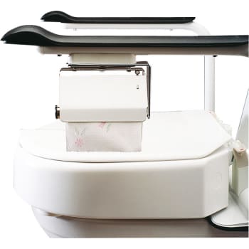 Toiletrulleholder til Optima L