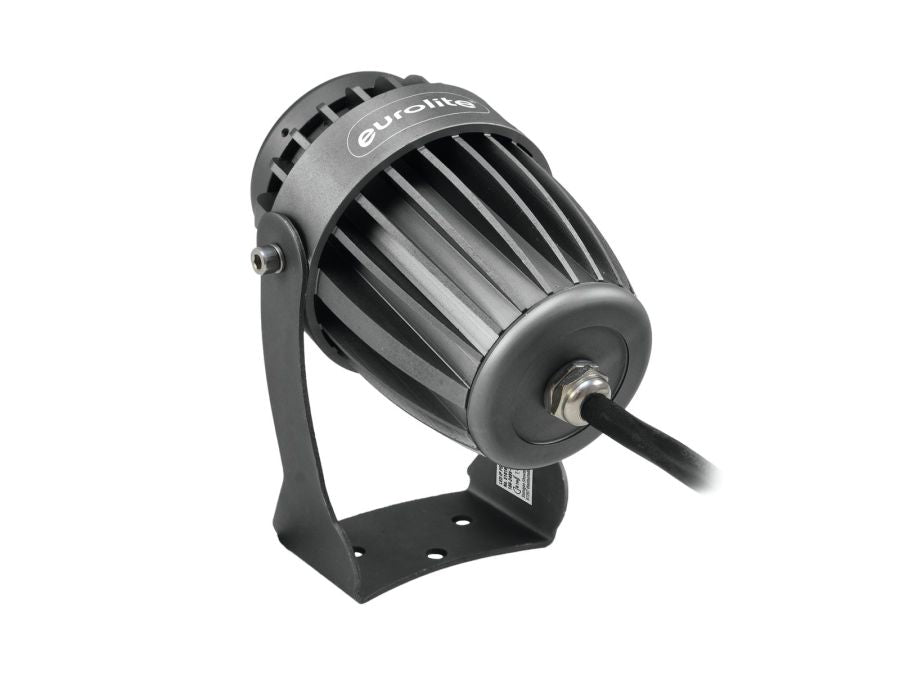 LED pinspot - 240V / 10W 4°, 2700K (IP65)