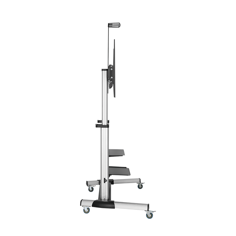 Rullebord m. TV beslag 60-100" 100kg, justerbar