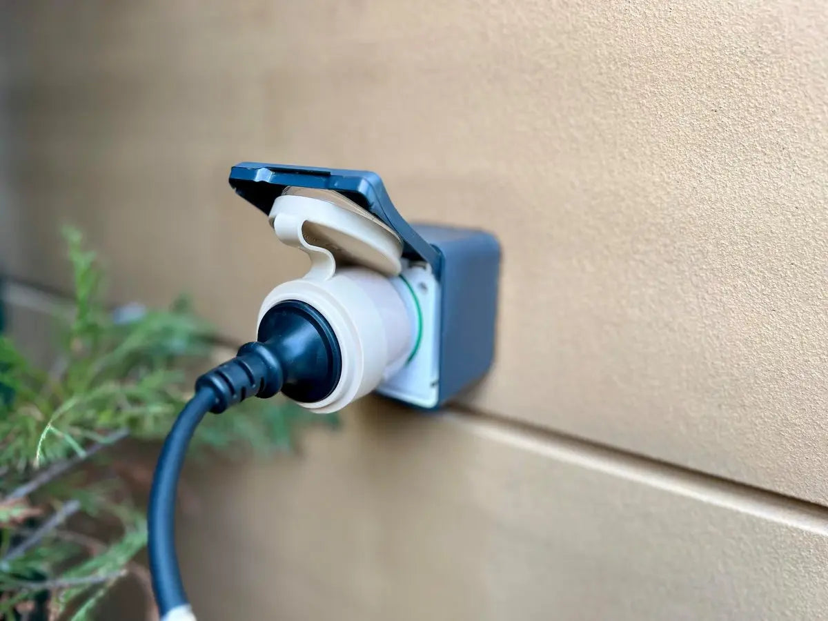Shelly Outdoor Plug S Gen3