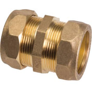 Conex 18x12mm komp. red. godkendt til pex og kobber