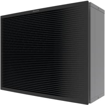 DAIKIN Altherma 3 varmepumpe 16kW udedel