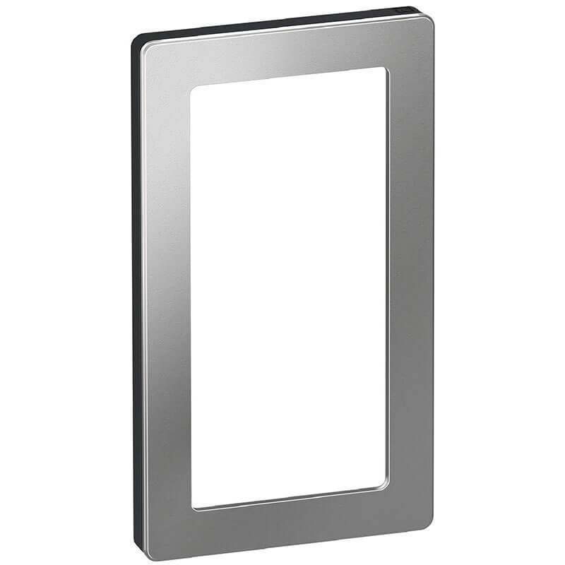 LK Fuga ramme PURE 66 2m - stål