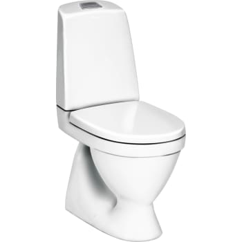 GBG Nautic 5500L wc m. skjult S-lås