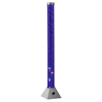 Motion LED RGB gulvlampe