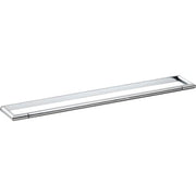 LAUFEN HALI håndklædeholder 50 cm krom