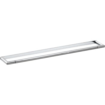 LAUFEN HALI håndklædeholder 50 cm krom