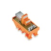 OVERGANGSMODUL SKRUE/RJ45 STIK