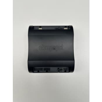 Regulatior TR3 VX/S