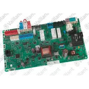 Printplade VCI/5-5 & VC/5-5 & VC/5-3