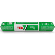 Tec7 hvid - foliepose 400ml.
