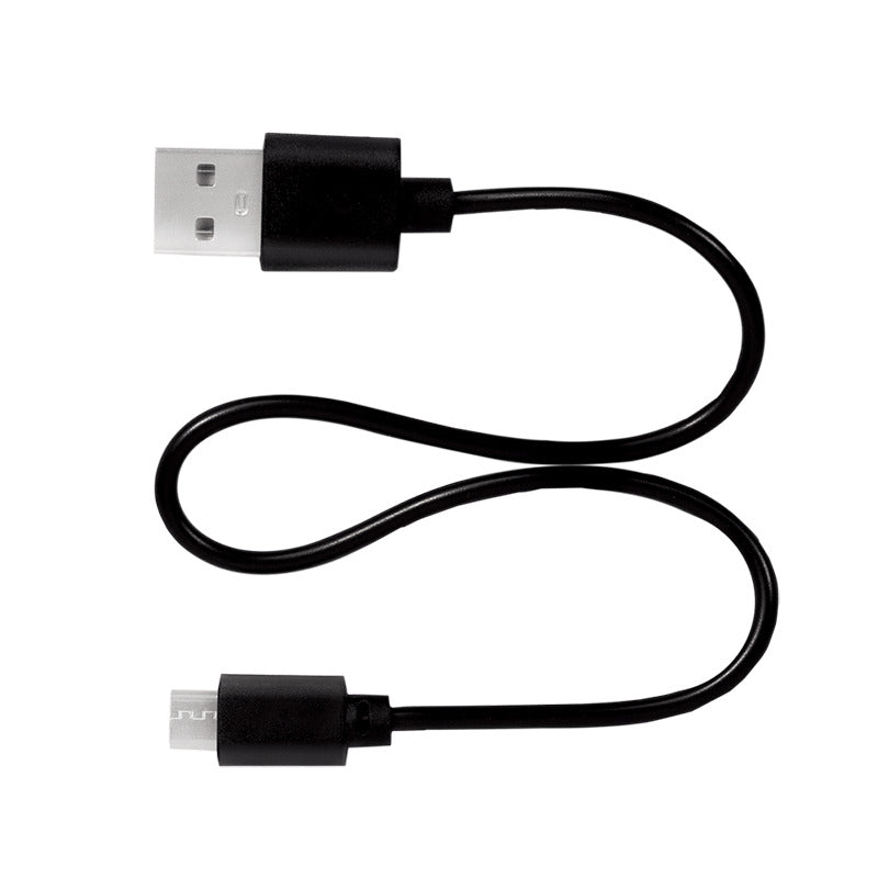 In-ear bluetooth headset - Mikrofon, Siri/Google, Sort