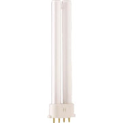 Kompaktrør Master PL-S 9W 827 4P 2G7