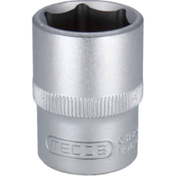 Tecos top, sekskant, 1/2", 20 mm