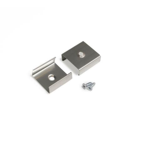 DIOFLEX holder U7 cone inox 2 stk
