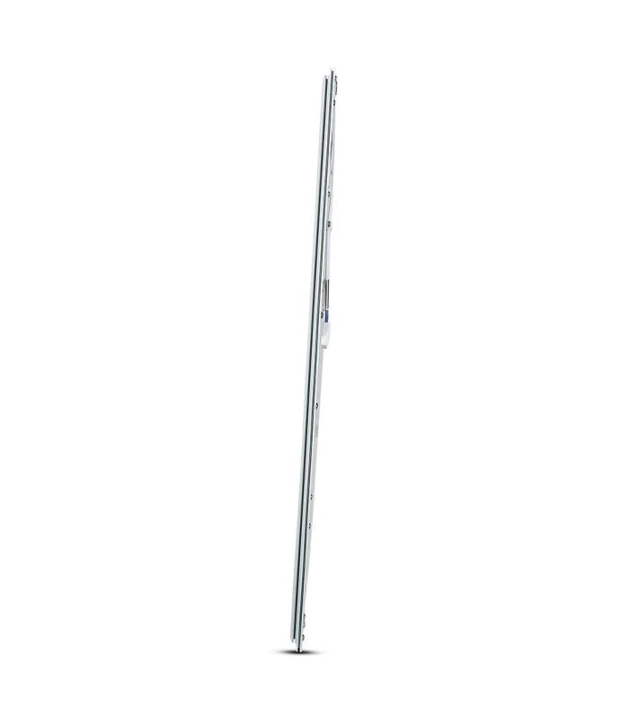 V-Tac LED Panel 60x60 - 40W, 4950lm, hvid kant