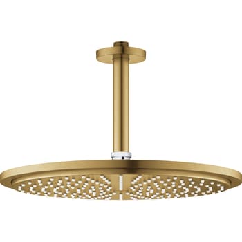 Grohe Rainshower Cosmopolitan 310Hovedbruser sæt til loft 142mm