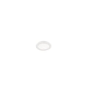 Camillus LED loftlampe 17 cm hvid