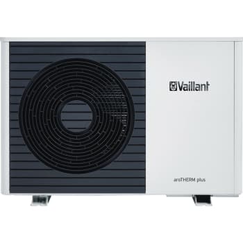 aroTHERM plus VWL 75/6 A 230 V S2