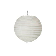 Rispapirpendel Ø40 cm Natur