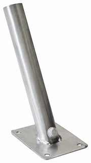 RØRARM 350MM Ø60MM 120GR