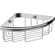 Hansgrohe Logis Universal hjørnekurv krom