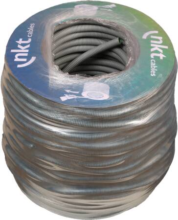 KABEL UTP6 LSZH FLEXRØR 16 R 100