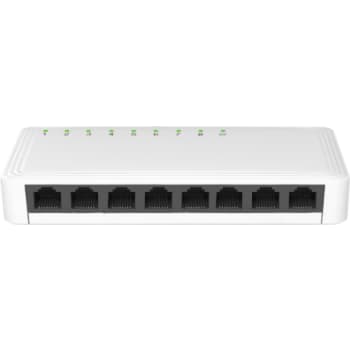 Safire Desktop switch 10/100/1000 Mbps 5 port