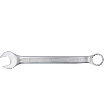 Tecos ringgaffelnøgle, 21 mm