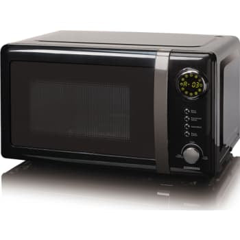 Mikroovn Melissa, 20 l, 700 W, sort