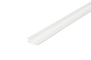DIOFLEX alu profil GROOVE14 EF/Y 2000 hvid