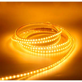 LED strip 230V 4,5W 3000K, 50M, 13x7 mm, IP67