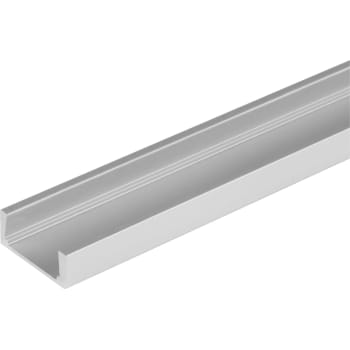 LEDVANCE flad profil 2 påbyg 16x5mm