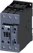Kontaktor AC3:30KW/400V 1NO+1NC 20-33V AC/DC 3P