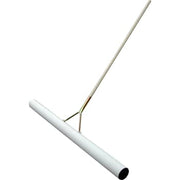 Baron PVC betonjutter, 140 cm rør (uden håndtag/bøjle)