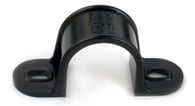 KABELBØJLE HALOGENFRI SORT 25MM