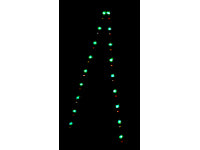 K8088 - RGB lyseffekt generator