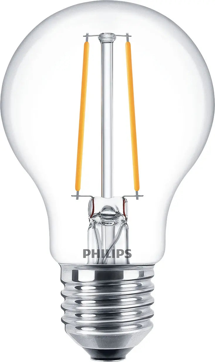 Philips LED 1,5W (15W) E27 2700K 150lm