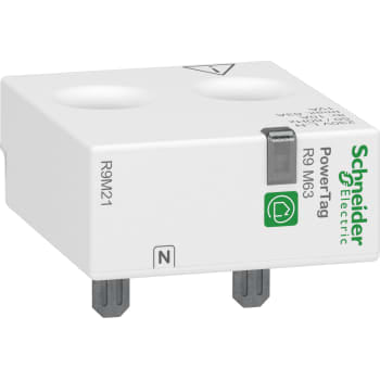 ENERGISENSOR RESI POWERTAG 1PN VENSTRE