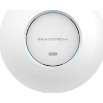 Grandstream GWN 7660E Wifi6 Access point 1xRJ45 3x3 MIMO