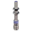 Induktiv fl M8 PNP NO Sn=2,5 mm M12 stik