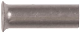 Uisoleret terminalrør B1-6ET 1mm2 L6