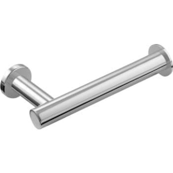 Cosmic Architect toiletpapirholder krom