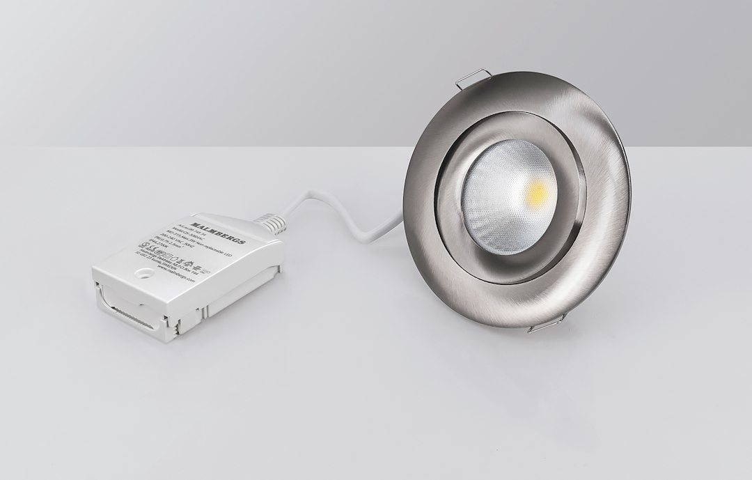 MD-360 SATIN TUNE IP44 6W