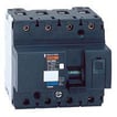 AUTOMATSIKRING C32A 4P 25KA 6M