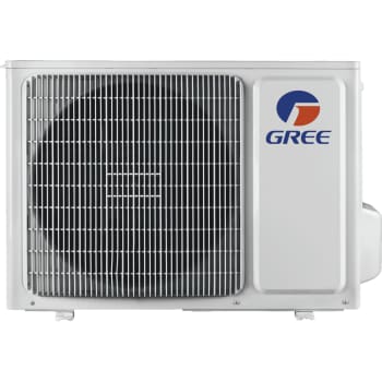 Gree Amber 9K varmepumpe, udedel